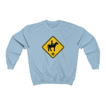 Horse Y Sweatshirt