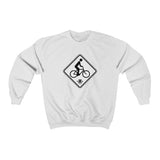 Mountain Bike W Sweatshirt