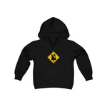 Youth Idaho Hiker Y Hoodie