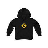 Youth Idaho Hiker Y Hoodie