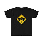 4x4 Y T-Shirt