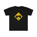 4x4 Y T-Shirt