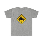 Dirt Bike Y T-Shirt