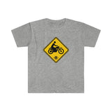 Dirt Bike Y T-Shirt