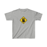 Youth Idaho Hiker Y Shirt