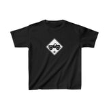 Youth 4x4 W Shirt