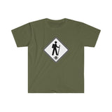 Hiker W T-Shirt