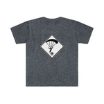 Parachute W T-Shirt