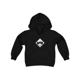 Youth 4x4 W Hoodie