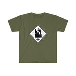 Idaho Hiker W T-Shirt