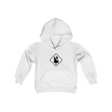 Youth Idaho Hiker W Hoodie