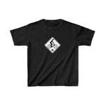 Youth Mountain Bike W Shirt