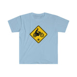 Dirt Bike Y T-Shirt