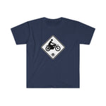 Dirt Bike W T-Shirt