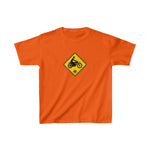 Youth Dirt Bike Y Shirt