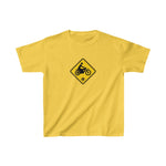 Youth Dirt Bike Y Shirt