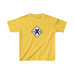 Youth INXIS Life W Shirt