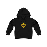 Youth 4x4 Y Hoodie