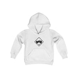 Youth 4x4 W Hoodie