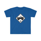 4x4 W T-Shirt