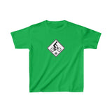 Youth Mountain Bike W Shirt