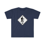 Hiker W T-Shirt