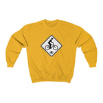 Mountain Bike W Sweatshirt