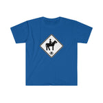 Horse W T-Shirt