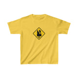 Youth Idaho Hiker Y Shirt