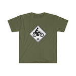 Road Bike W T-Shirt