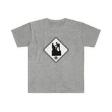 Idaho Hiker W T-Shirt