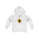 Youth Idaho Hiker Y Hoodie