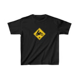 Youth Dirt Bike Y Shirt