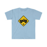 4x4 Y T-Shirt