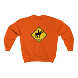 Horse Y Sweatshirt