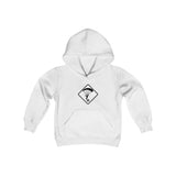 Youth Parachute W Hoodie