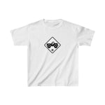 Youth 4x4 W Shirt