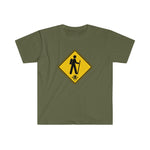Hiker Y T-Shirt
