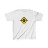 Youth INXIS Life Y Shirt