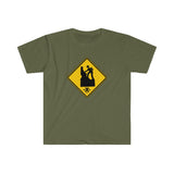 Idaho Hiker Y T-Shirt