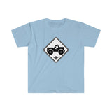 4x4 W T-Shirt