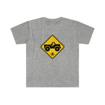 4x4 Y T-Shirt