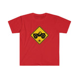 4x4 Y T-Shirt