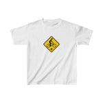 Youth Mountain Bike Y Shirt