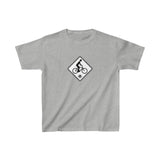 Youth Mountain Bike W Shirt