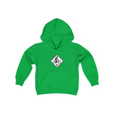 Youth Mountain Bike W Hoodie