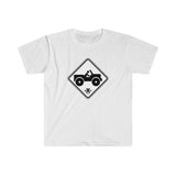 4x4 W T-Shirt