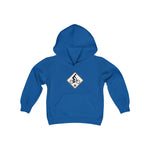 Youth Mountain Bike W Hoodie