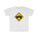 4x4 Y T-Shirt