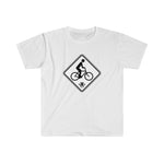 Mountain Bike W T-Shirt